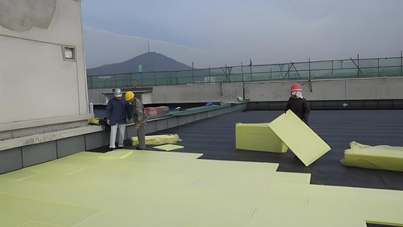 高层建筑保温系统设计：标准与关键要素解析**