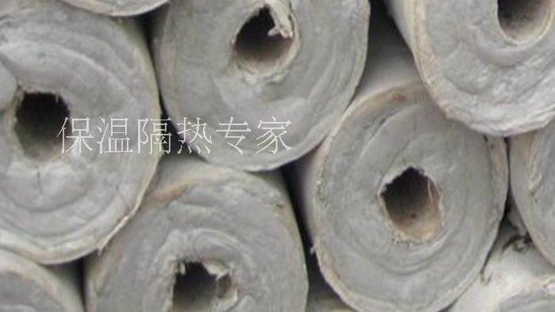 聚氨酯喷涂硬泡保温层厚度标准解析