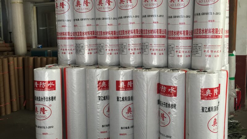 JS防水涂料配比，揭秘施工背后的科学