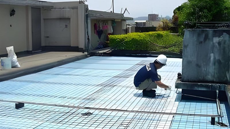隧道防水材料厚度定制，这些要求你了解**