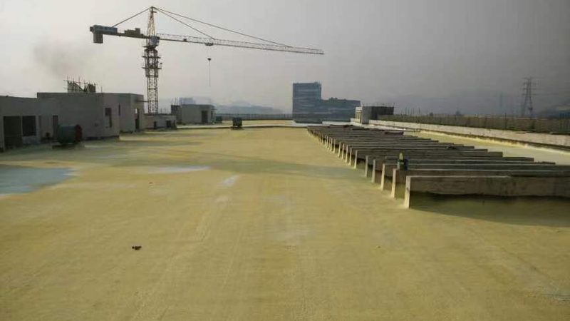 环保标准防水涂料：与普通涂料的本质区别