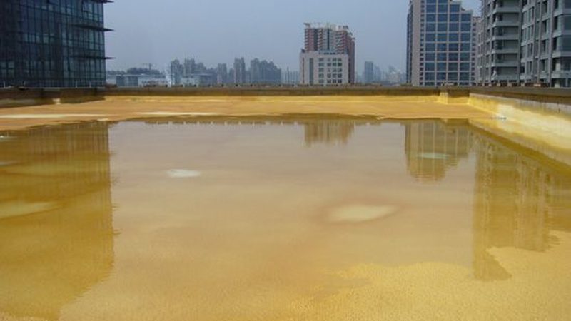 管道聚氨酯保温材料：揭秘其报价背后的关键因素
