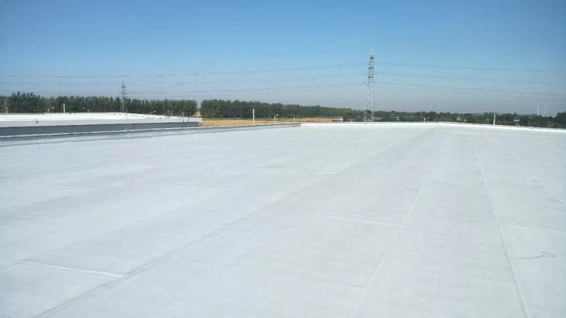 以下是一些在上海地区具有良好口碑的厂房防水施工公司：