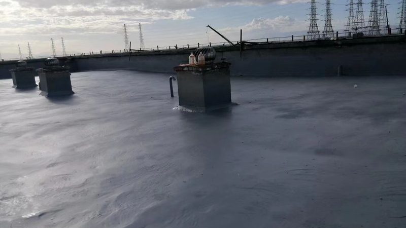 旧房楼顶翻新防水：如何选择合适的材料和施工方法