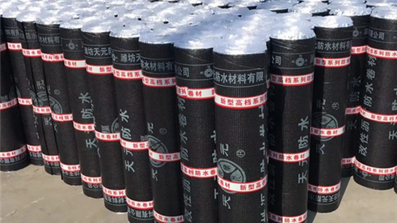 油性防水涂料施工，这些注意事项你不可不知