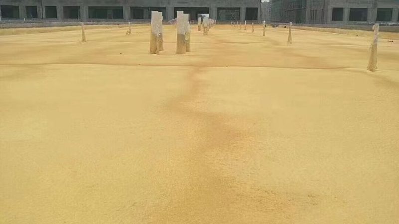 屋面防水隔热一体化材料：如何选择合适的产品**