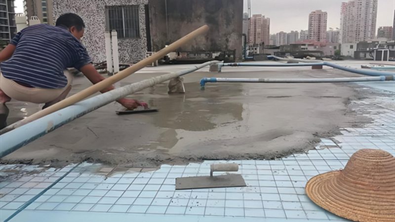 自粘防水卷材尺寸标准揭秘