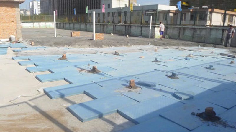 卫生间防水材料：分类与价格解析