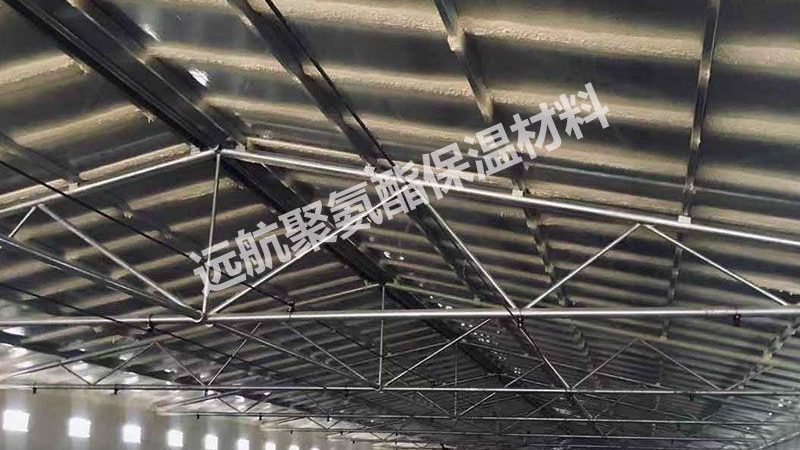 目前市场上常见的屋面防水材料主要有以下几种：