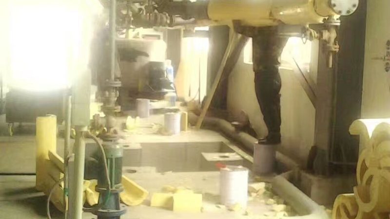 地下室防水施工规范解析：北京地区专业公司推荐**