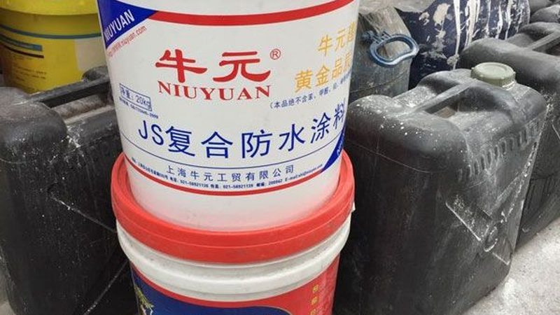屋面防水施工公司推荐