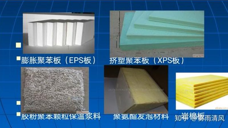 管道聚氨酯保温板：尺寸参数背后的奥秘