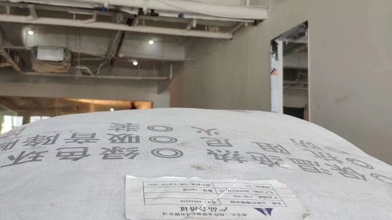 地下室防水补漏价格差异之谜