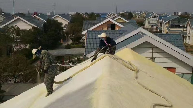 地下室防水施工中，高分子卷材的搭接边为何总出问题
