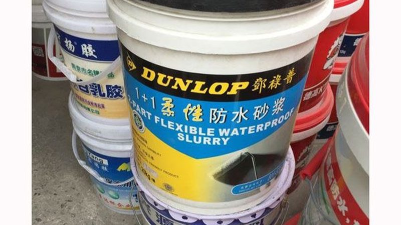旧房翻新防水包工包料报价